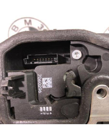 Serrure arriere droit BMW SERIE 3 E91 TOURING PHASE 1 BREAK Diesel