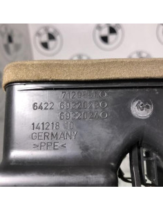 Aerateur tableau de bord BMW SERIE 3 E91 TOURING PHASE 1 BREAK Diesel 2