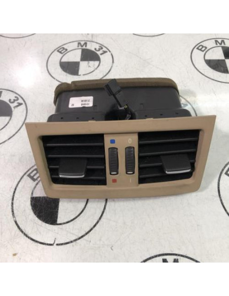 Aerateur tableau de bord BMW SERIE 3 E91 TOURING PHASE 1 BREAK Diesel
