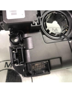 Com (Bloc Contacteur Tournant+Commodo Essuie Glace+Commodo Phare) BMW SERIE 3 E91 TOURING PHASE 1 BREAK Diesel 2