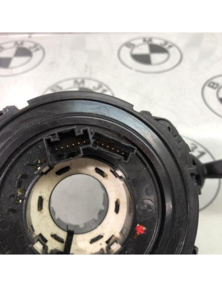 Com (Bloc Contacteur Tournant+Commodo Essuie Glace+Commodo Phare) BMW SERIE 3 E91 TOURING PHASE 1 BREAK Diesel