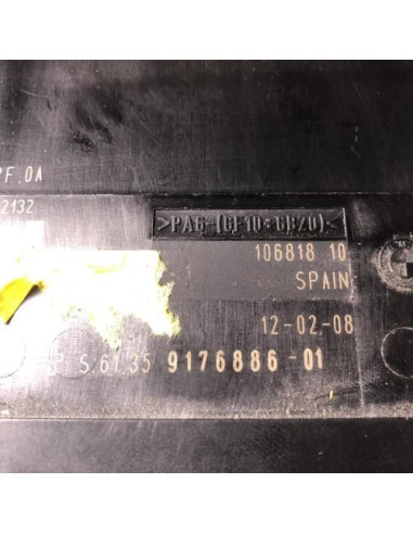 Calculateur BMW SERIE 3 E91 TOURING PHASE 1 BREAK Diesel