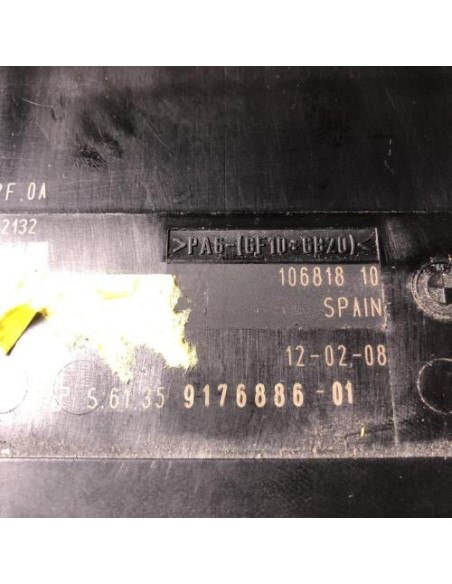 Calculateur BMW SERIE 3 E91 TOURING PHASE 1 BREAK Diesel