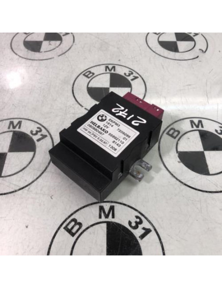 Calculateur BMW SERIE 3 E91 TOURING PHASE 1 BREAK Diesel