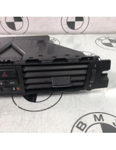 Aerateur tableau de bord BMW SERIE 3 E91 TOURING PHASE 1 BREAK Diesel