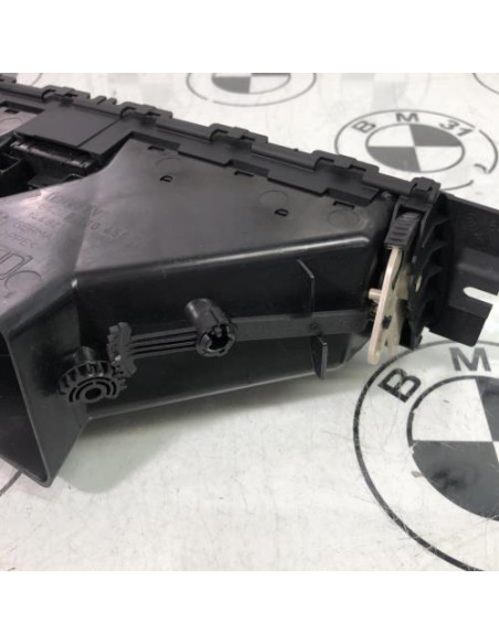 Aerateur tableau de bord BMW SERIE 3 E91 TOURING PHASE 1 BREAK Diesel