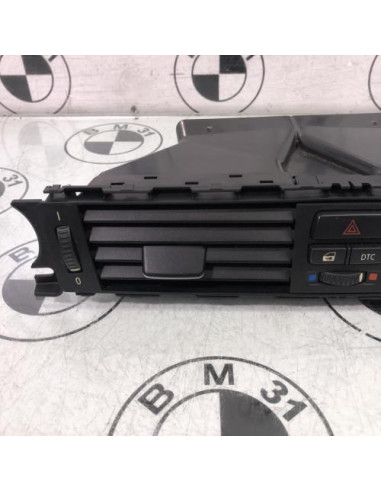 Aerateur tableau de bord BMW SERIE 3 E91 TOURING PHASE 1 BREAK Diesel