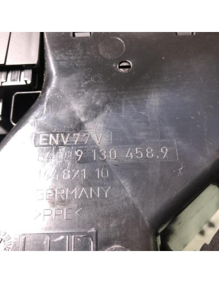 Aerateur tableau de bord BMW SERIE 3 E91 TOURING PHASE 1 BREAK Diesel