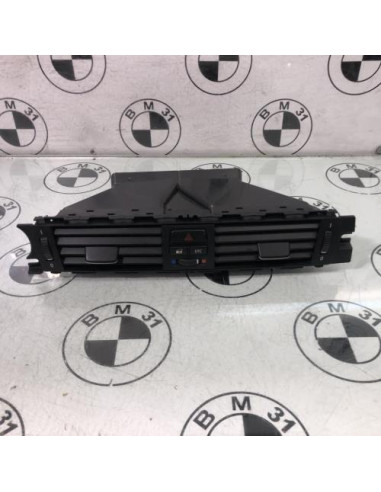 Aerateur tableau de bord BMW SERIE 3 E91 TOURING PHASE 1 BREAK Diesel