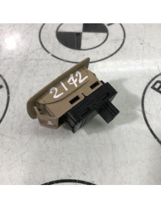 Interrupteur de leve vitre BMW SERIE 3 E91 TOURING PHASE 1 BREAK Diesel