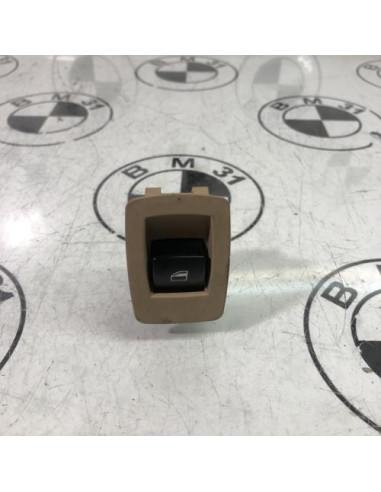 Interrupteur de leve vitre BMW SERIE 3 E91 TOURING PHASE 1 BREAK Diesel