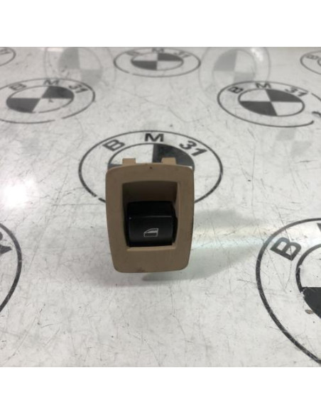 Interrupteur de leve vitre BMW SERIE 3 E91 TOURING PHASE 1 BREAK Diesel