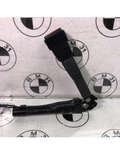 Pretensionneur de ceinture avant droit BMW SERIE 3 E91 TOURING PHASE 1 BREAK Diesel