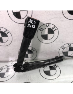 Pretensionneur de ceinture avant droit BMW SERIE 3 E91 TOURING PHASE 1 BREAK Diesel 2