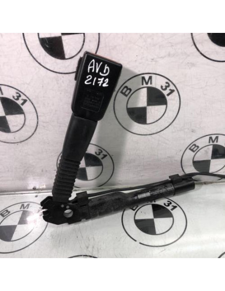 Pretensionneur de ceinture avant droit BMW SERIE 3 E91 TOURING PHASE 1 BREAK Diesel