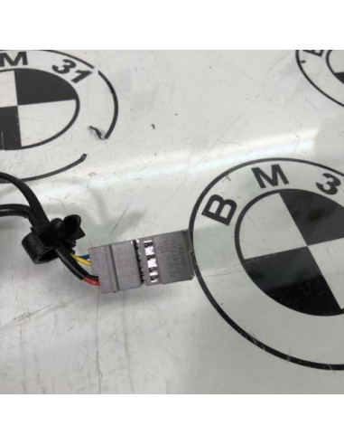 Pretensionneur de ceinture avant droit BMW SERIE 3 E91 TOURING PHASE 1 BREAK Diesel