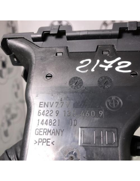 Aerateur tableau de bord avant droit BMW SERIE 3 E91 TOURING PHASE 1 BREAK Diesel