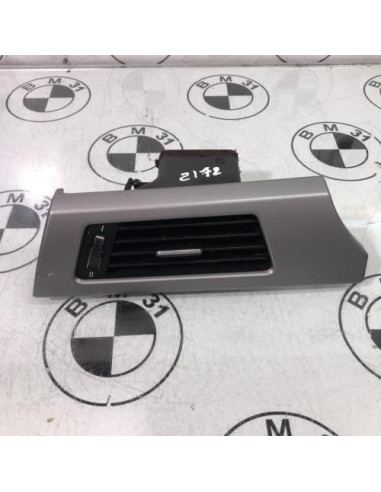 Aerateur tableau de bord avant gauche BMW SERIE 3 E91 TOURING PHASE 1 BREAK Diesel