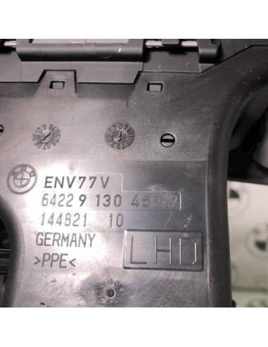 Aerateur tableau de bord avant gauche BMW SERIE 3 E91 TOURING PHASE 1 BREAK Diesel