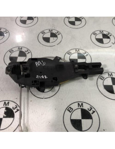 Support poignee porte arriere droite BMW SERIE 3 E91 TOURING PHASE 1 BREAK Diesel