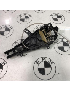 Support poignee porte avant droite BMW SERIE 3 E91 TOURING PHASE 1 BREAK Diesel