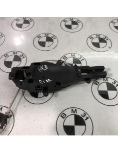 Support poignee porte avant droite BMW SERIE 3 E91 TOURING PHASE 1 BREAK Diesel 2