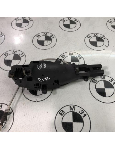 Support poignee porte avant droite BMW SERIE 3 E91 TOURING PHASE 1 BREAK Diesel