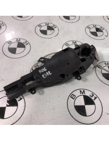 Support poignee porte avant gauche BMW SERIE 3 E91 TOURING PHASE 1 BREAK Diesel