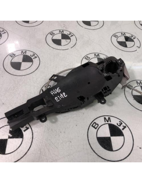 Support poignee porte avant gauche BMW SERIE 3 E91 TOURING PHASE 1 BREAK Diesel