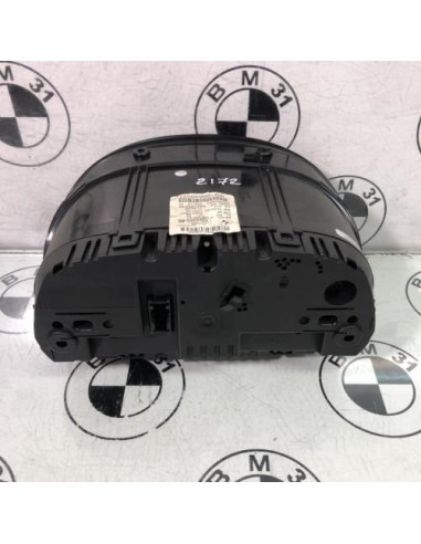 Compteur BMW SERIE 3 E91 TOURING PHASE 1 BREAK Diesel