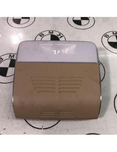 Eclairage de plafonnier BMW SERIE 3 E91 TOURING PHASE 1 BREAK Diesel