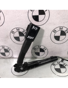 Pretensionneur de ceinture avant droit BMW SERIE 1 E81 Diesel