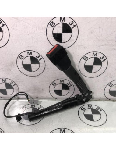 Pretensionneur de ceinture avant droit BMW SERIE 1 E81 Diesel