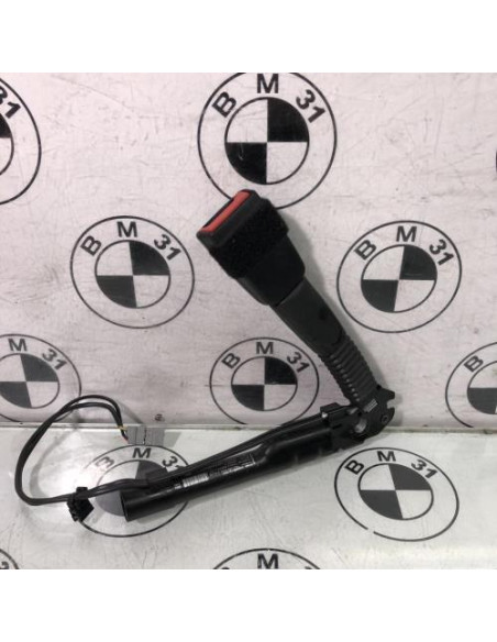 Pretensionneur de ceinture avant droit BMW SERIE 1 E81 Diesel