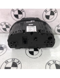Compteur BMW SERIE 1 E81 Diesel