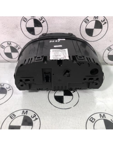 Compteur BMW SERIE 1 E81 Diesel