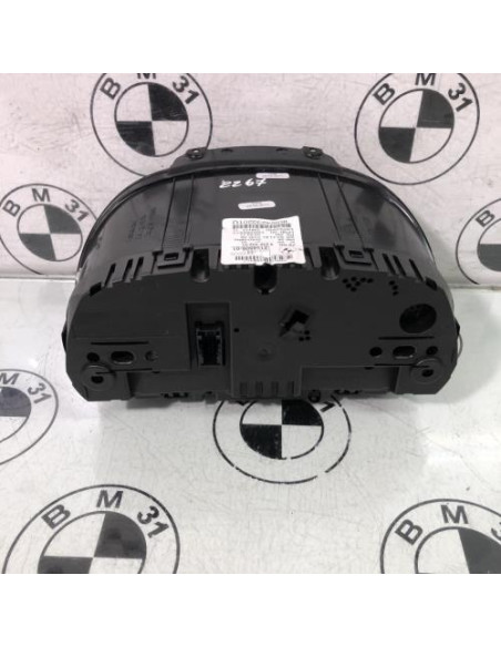 Compteur BMW SERIE 1 E81 Diesel