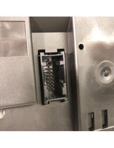 Compteur BMW SERIE 1 E81 Diesel