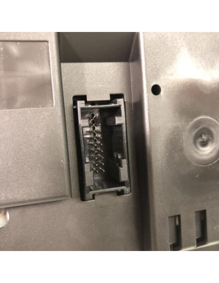 Compteur BMW SERIE 1 E81 Diesel