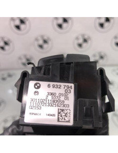 Commande de phare BMW SERIE 1 E81 Diesel