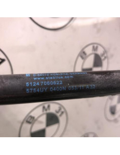 Verin de coffre BMW SERIE 1 E81 Diesel