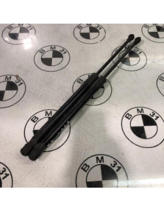 Verin de coffre BMW SERIE 1 E81 Diesel 2