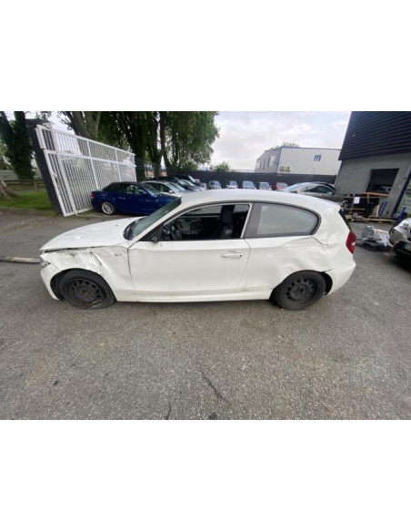 Verin de coffre BMW SERIE 1 E81 Diesel