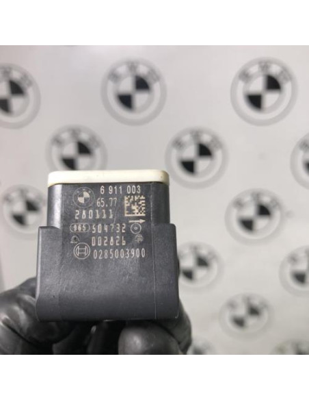 Capteur BMW SERIE 1 E81 Diesel