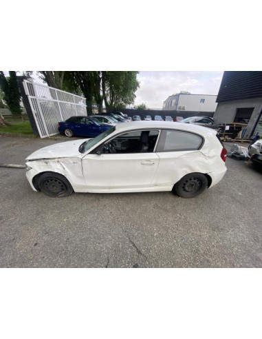 Capteur BMW SERIE 1 E81 Diesel