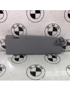 Pare soleil gauche BMW SERIE 1 E81 Diesel