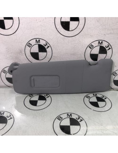 Pare soleil gauche BMW SERIE 1 E81 Diesel