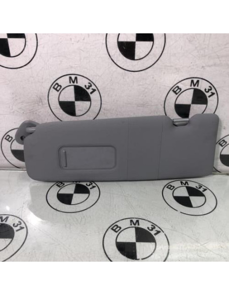 Pare soleil gauche BMW SERIE 1 E81 Diesel