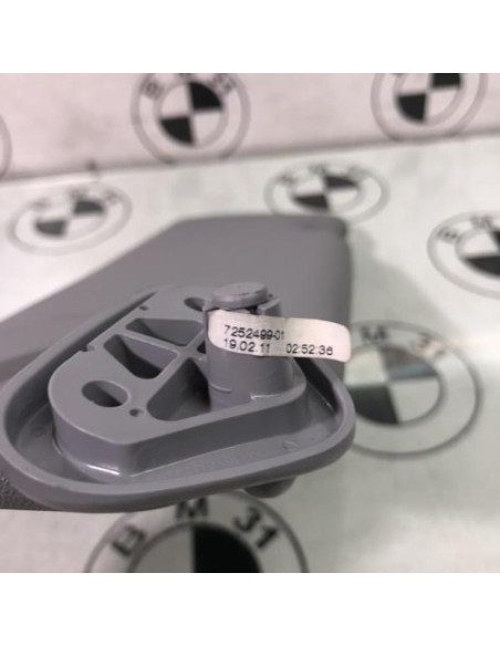 Pare soleil gauche BMW SERIE 1 E81 Diesel