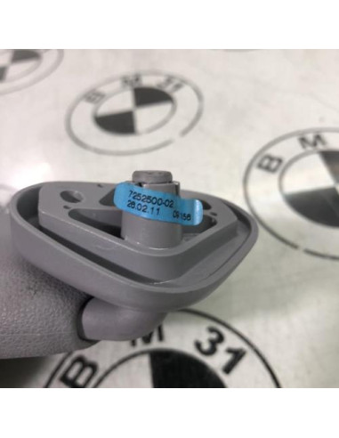 Pare soleil droit BMW SERIE 1 E81 Diesel